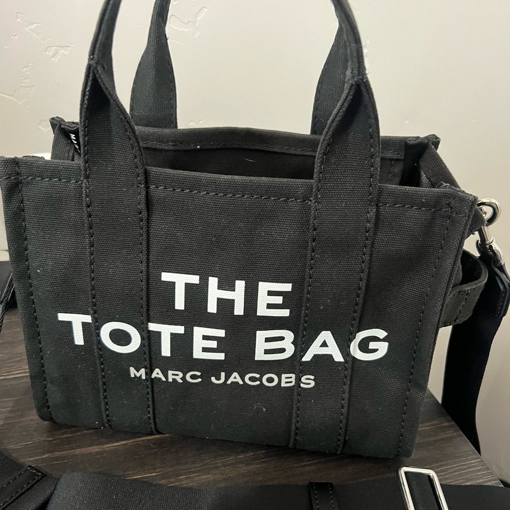 Marc jacobs tote